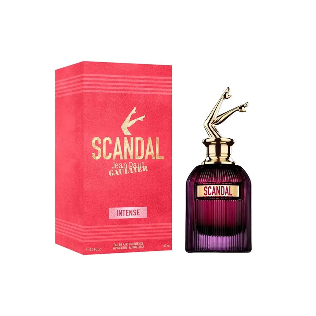 JEAN PAUL SCANDAL INTRNSE 80ML