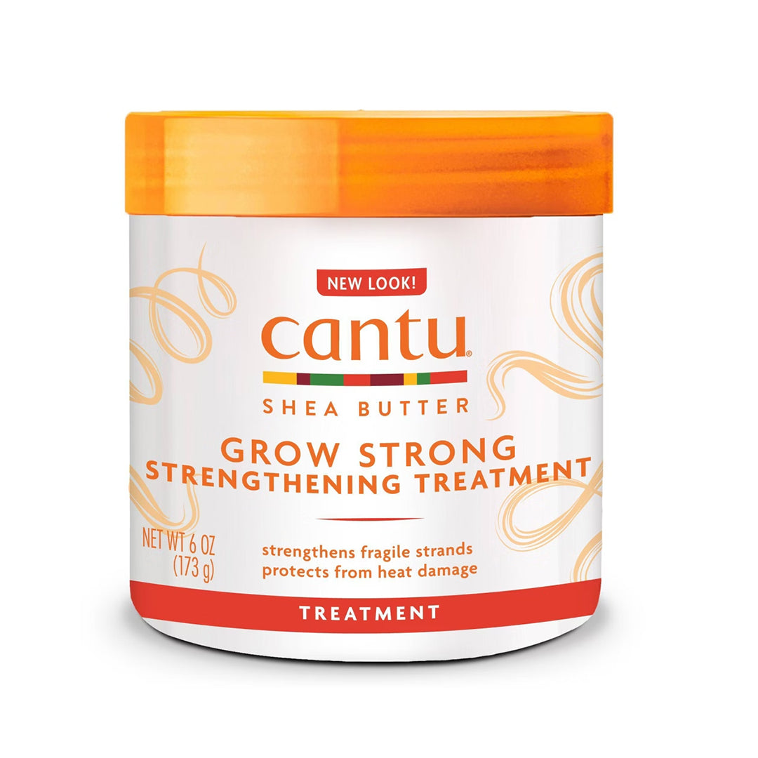 CANTU GROW STRONG TRREATMENT 173 G