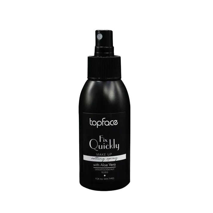 TOPFACE  Fix SPRAY T558