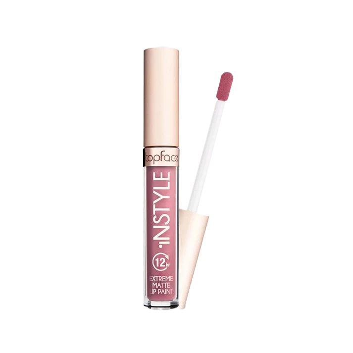 TOP FACE FOCUS POINT LIPGLOSS