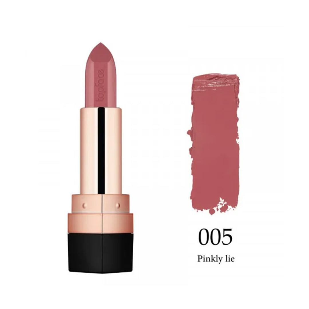 TOPFACE MATTE LIPSTICK