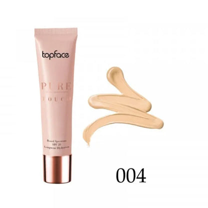 TOP FACE PURE MOISTURIZER