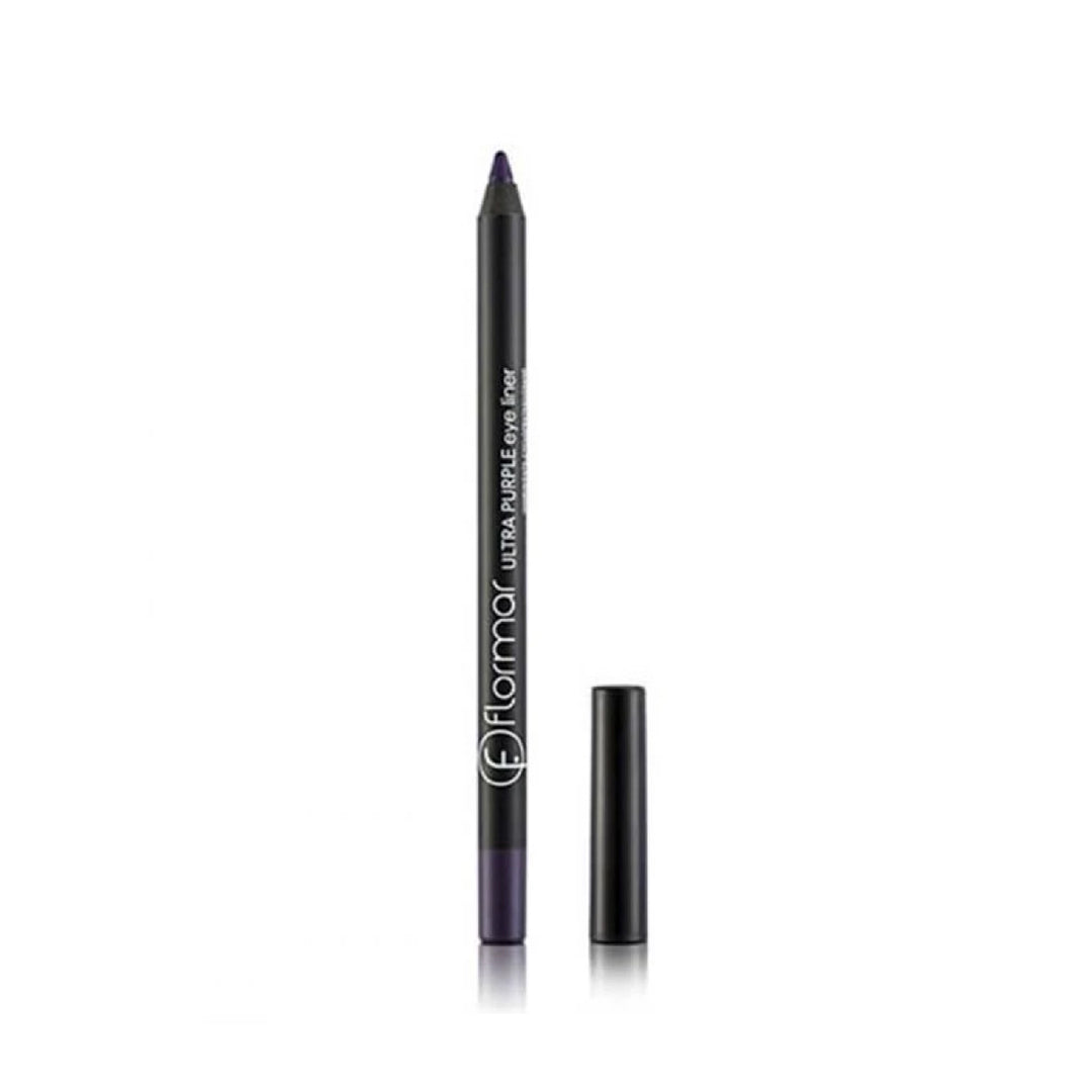 FLORMAR EYE LINER 01H2