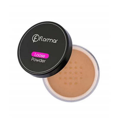 Flormar Loose Powder