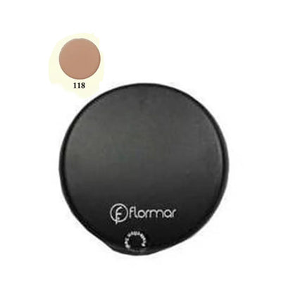 Flormar Two Way Foundation