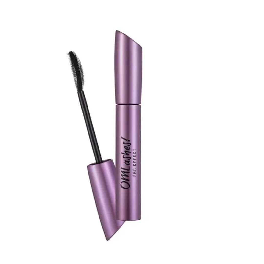 FLORMAR / MASCARA OMLASHES FAN