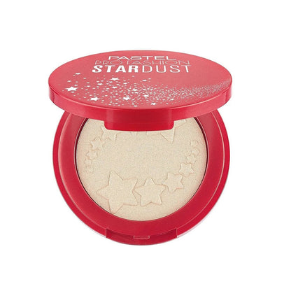 Pastel Highlighting Powder Profashion Stardust Highlighter