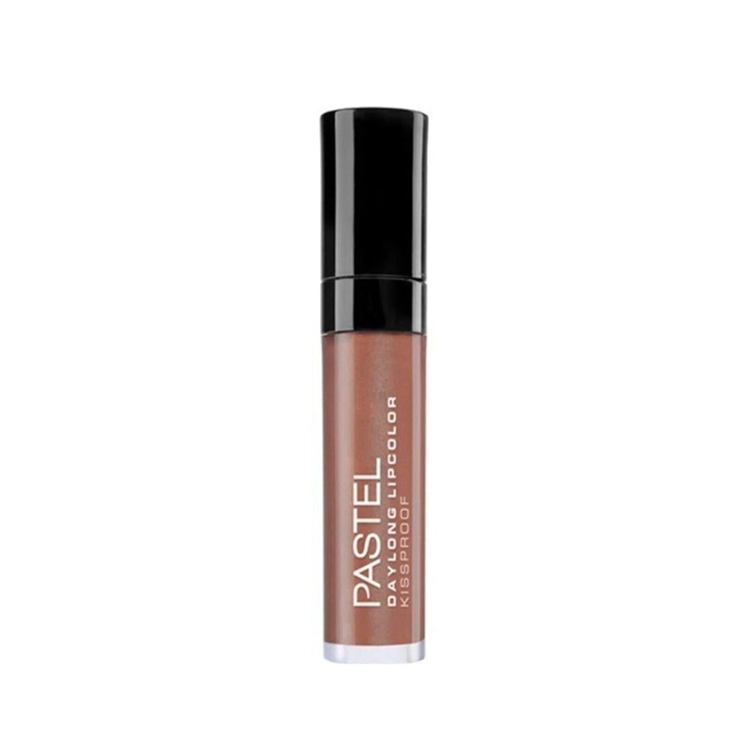 Pastel Daylong Lipcolor Kissproof Matte Liquid Lipstick