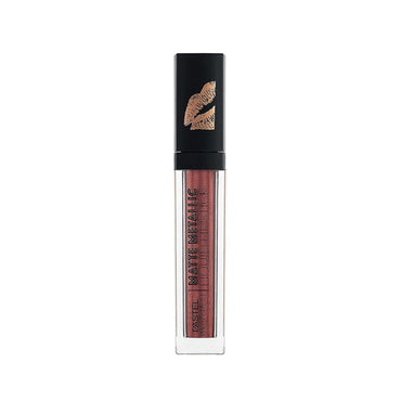 PASTEL PROF MATTE METALLIC LIQIUD LIPSTICK