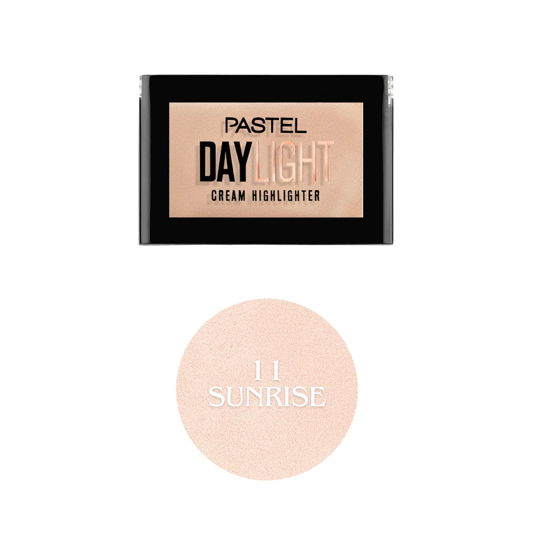 Pastel Daylight Cream Highlighter - Krem Ayd?nlat?c?