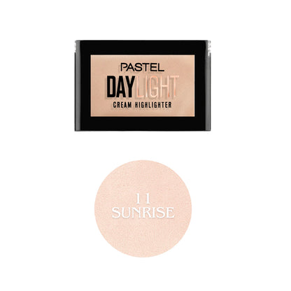 Pastel Daylight Cream Highlighter - Krem Ayd?nlat?c?