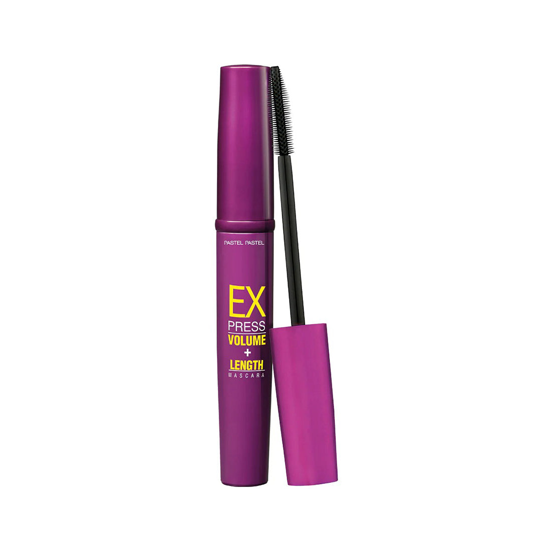PASTEL / MASCARA EXPRESS