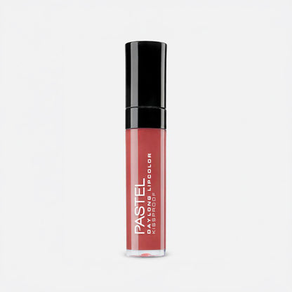 Pastel Daylong Lipcolor Kissproof Matte Liquid Lipstick