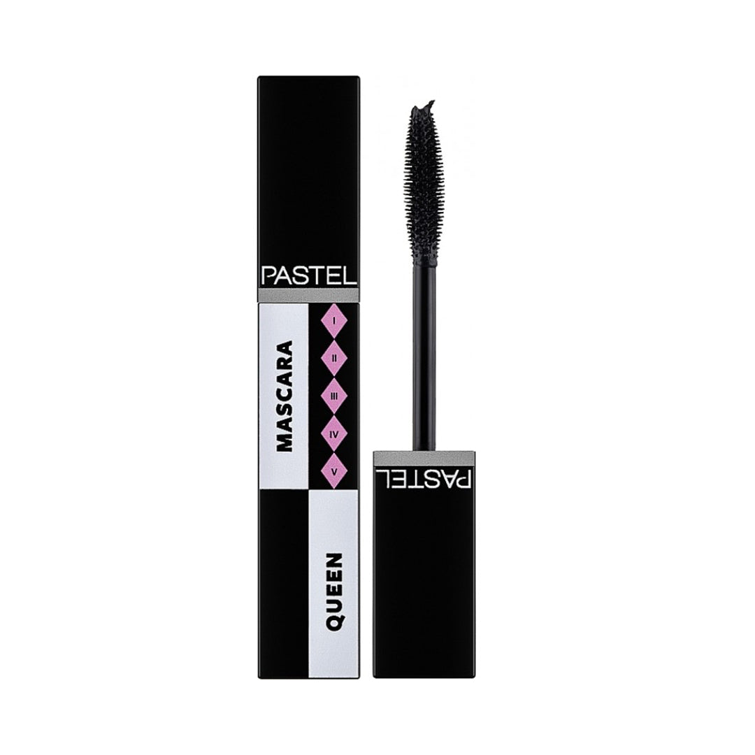 PASTEL QUEEN MASCARA