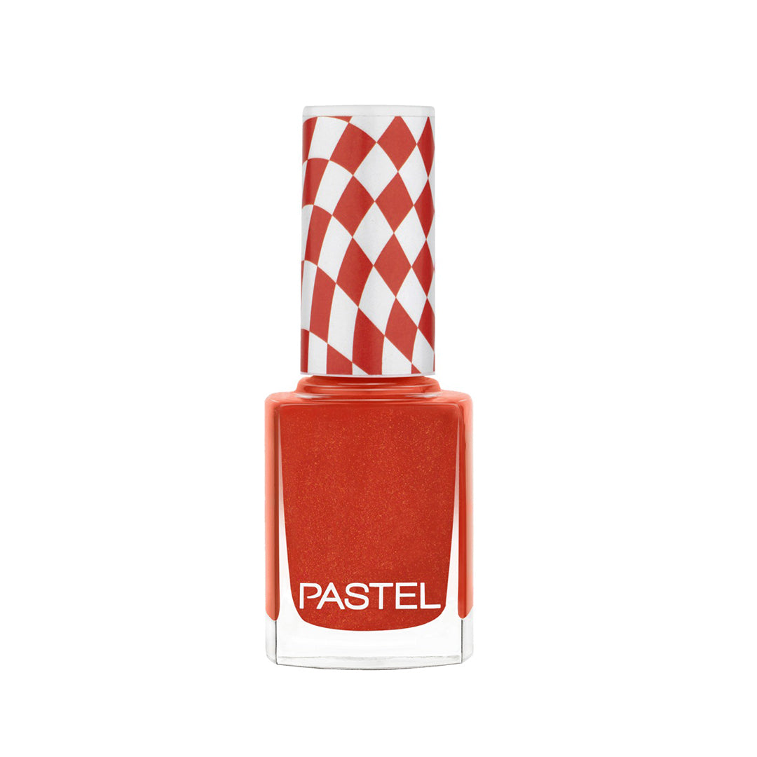 Pastel Nail Polish 386