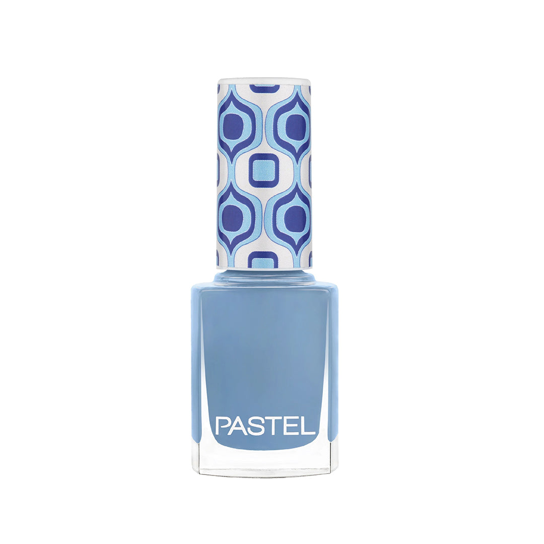 Pastel Nail Polish 390