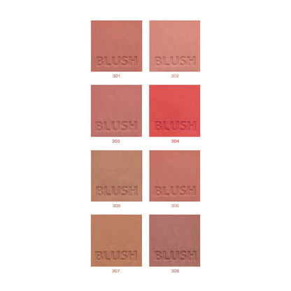 Pastel Profashion Crush Blush