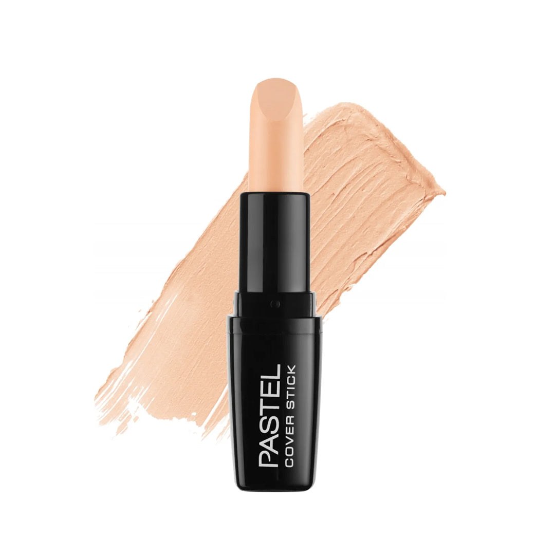 PASTEL COVER STICK