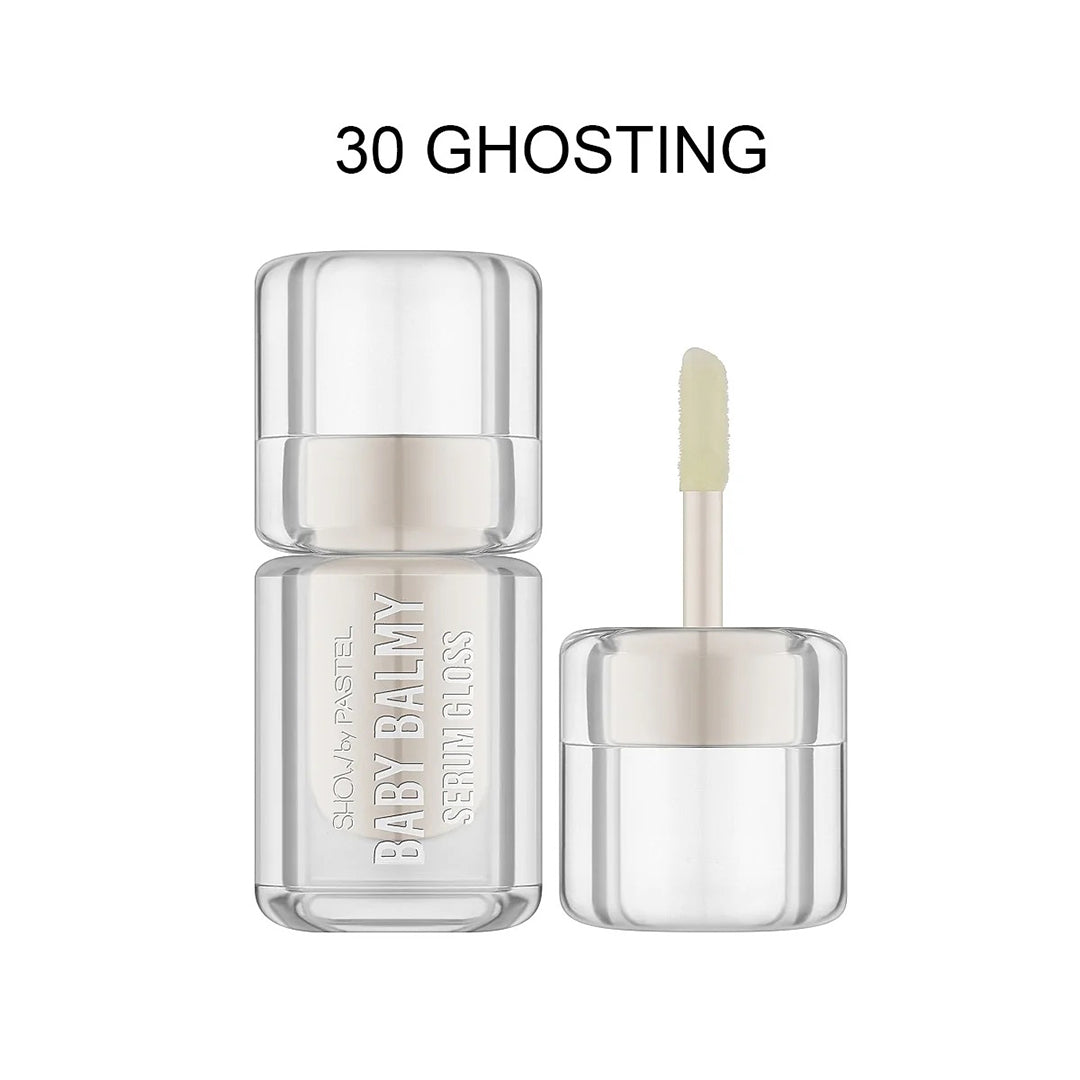 Pastel Baby Balmy Gloss