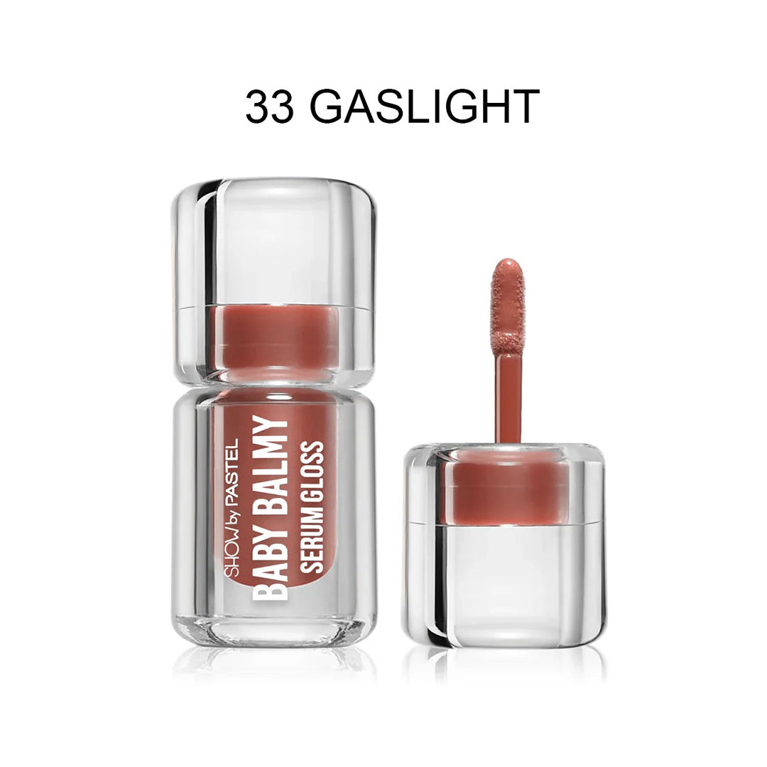 Pastel Baby Balmy Gloss