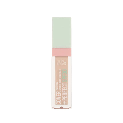 Pastel Cover+Perfect Concealer SPF30 Ultra Coverage