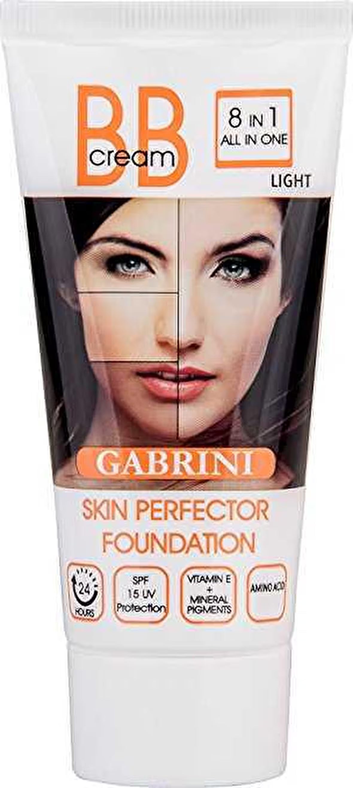 GABRINI BB FOUND. MEDIUM