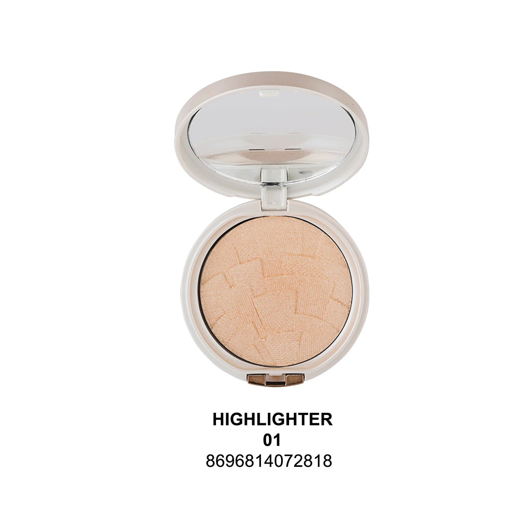 Gabrini Single Highlighter