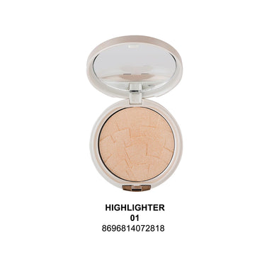 Gabrini Single Highlighter