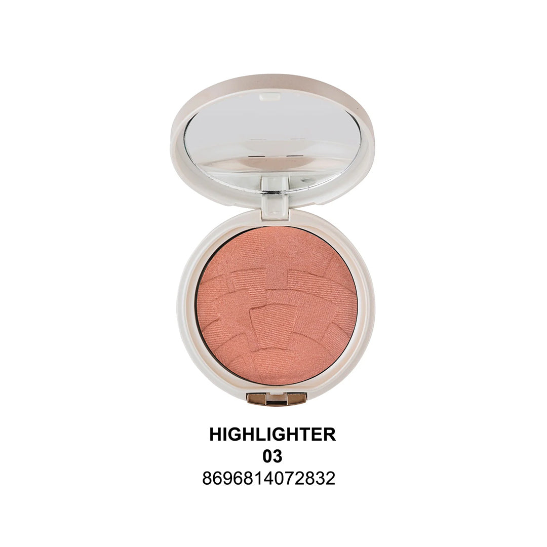 Gabrini Single Highlighter