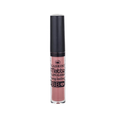 Gabrini Matte Lipgloss Long Lasting BB
