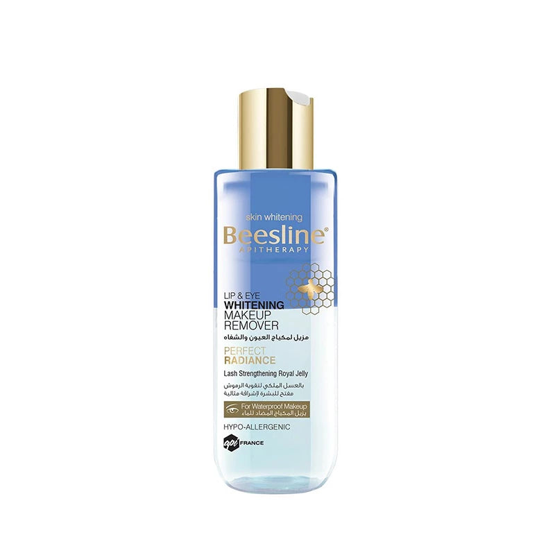 BEESLINE LIP&EYE REMOVER 150ML