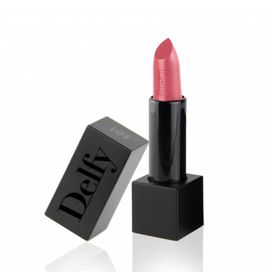 Delfy Velvetly Matt Lipstick Cameo 4g