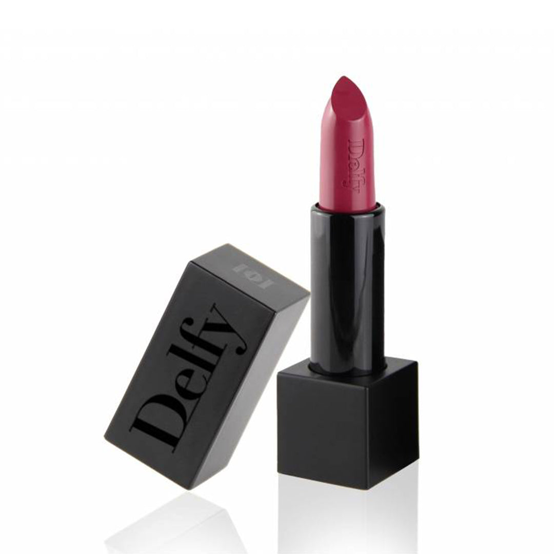 Delfy Velvetly Matt Lipstick Cameo 4g