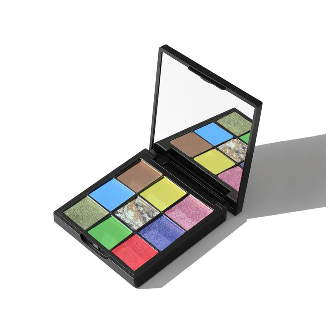 DEFLY EYESHADOW PALETTE